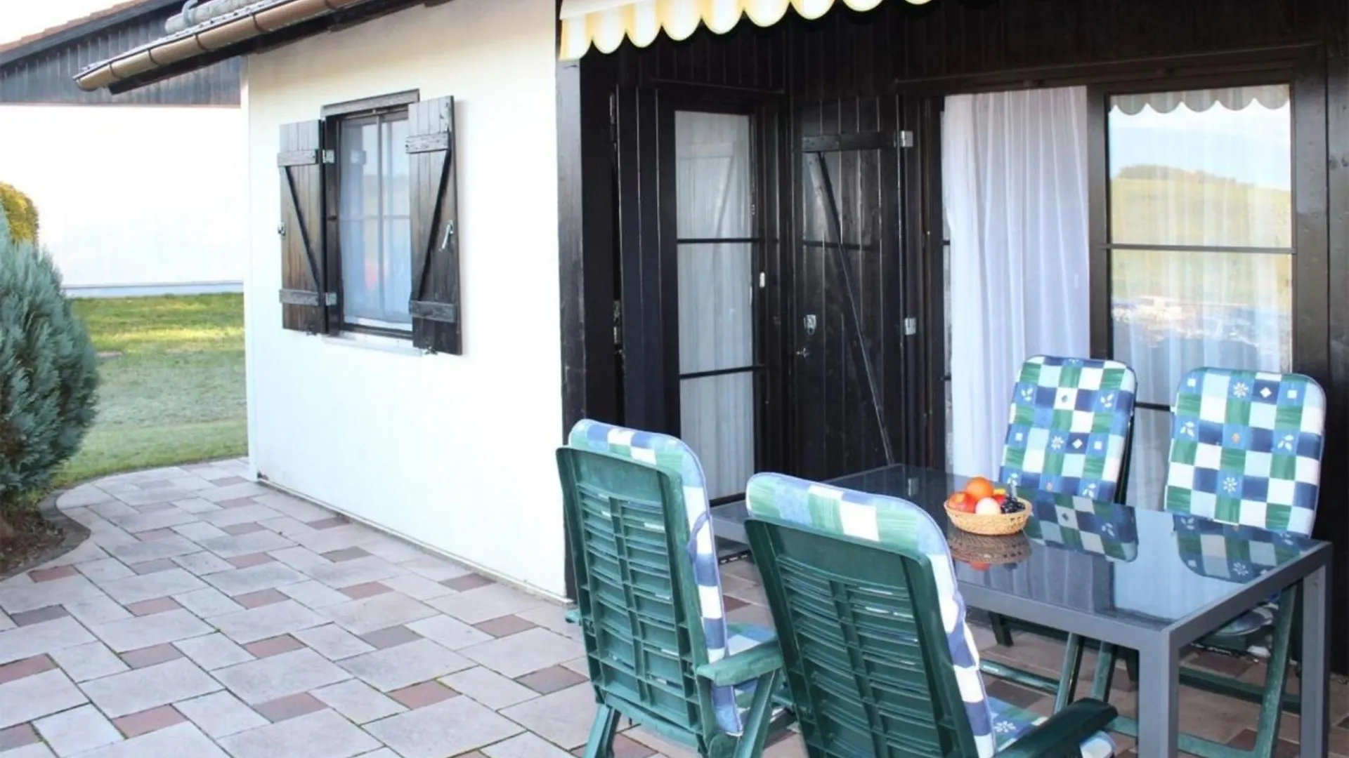 Holiday home Ferienhaus Nr 10, Kategorie Koenigscard, Feriendorf Hochbergle, Allgaeu Bichel