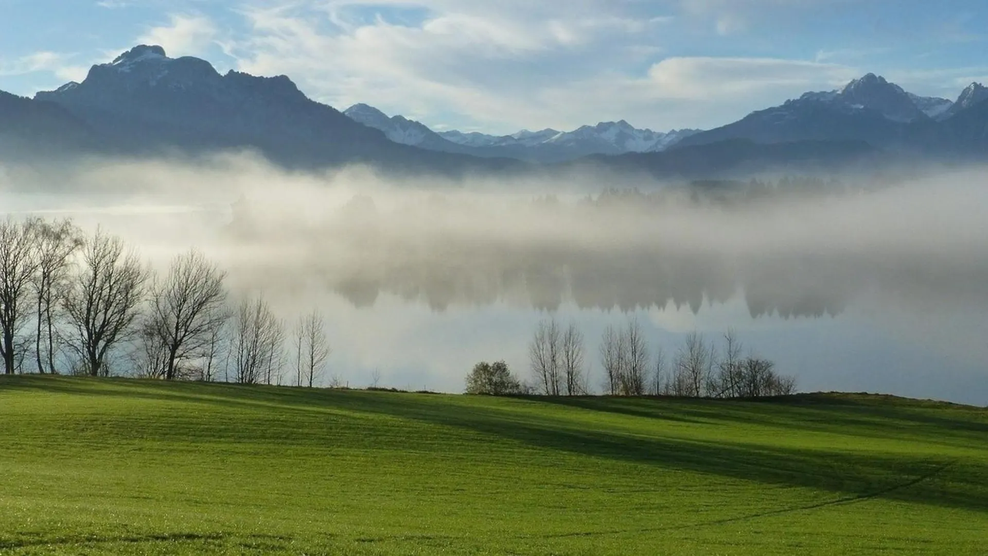 Holiday home Ferienhaus Nr 10, Kategorie Koenigscard, Feriendorf Hochbergle, Allgaeu Bichel