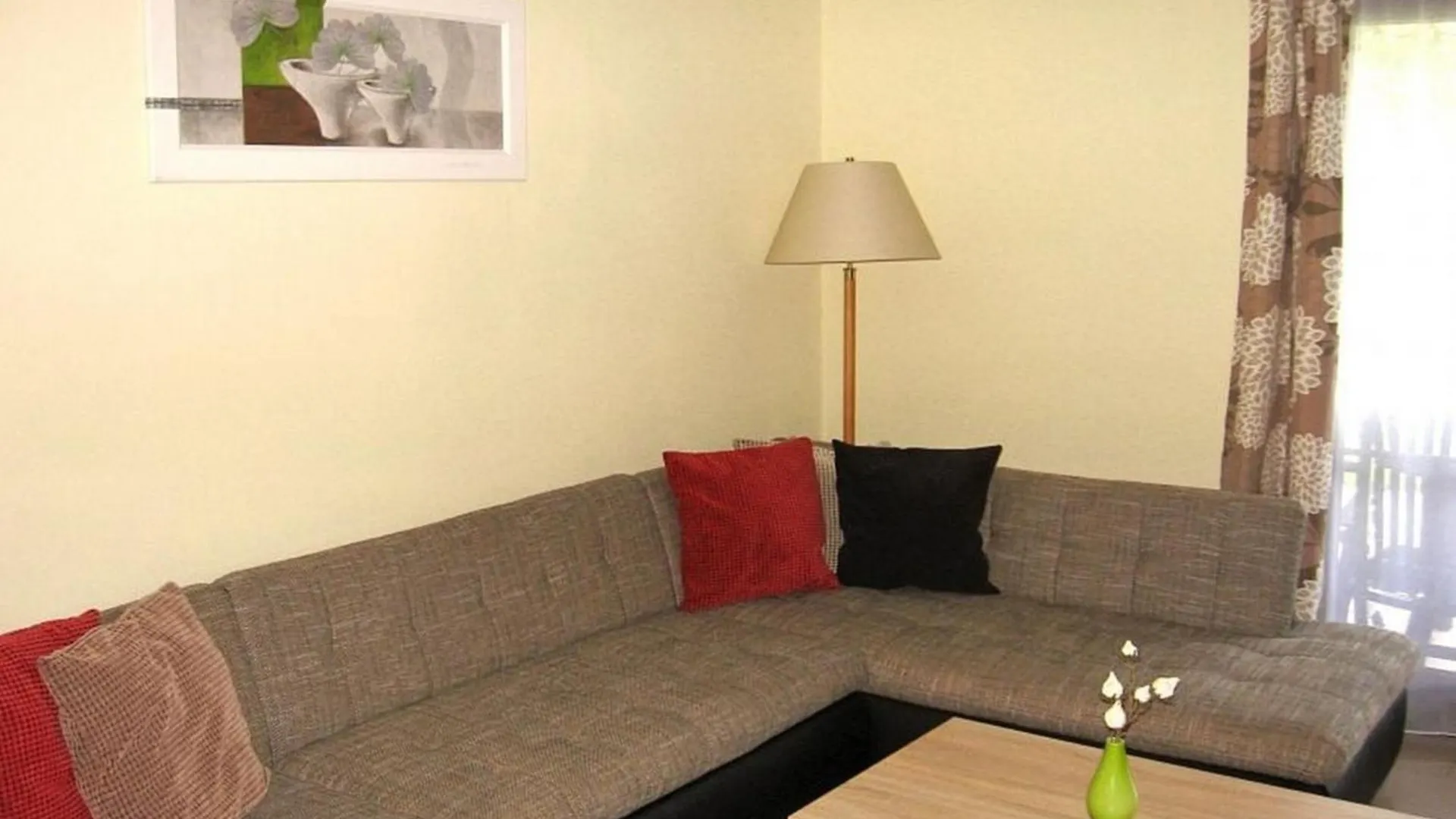 Ferienhaus Nr 10, Kategorie Koenigscard, Feriendorf Hochbergle, Allgaeu Bichel